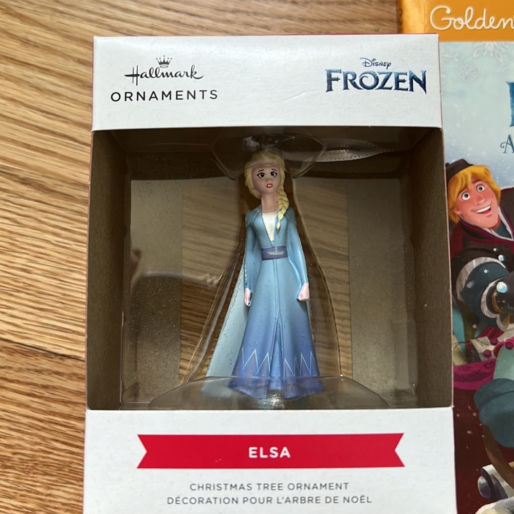Frozen - Picture 2 of 3